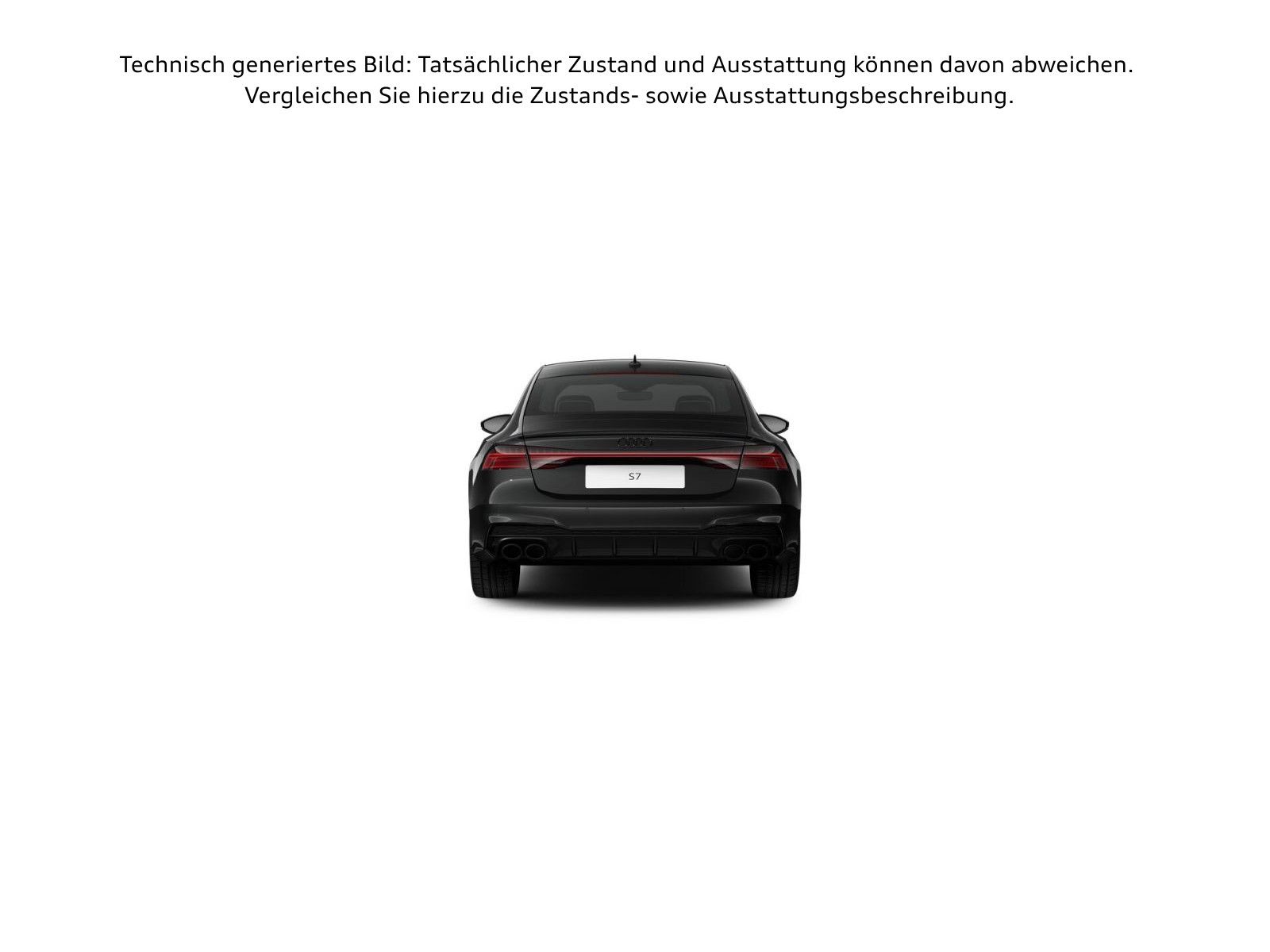 Audi S7 - Bild 5