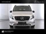 Mercedes-Benz Vito 119 Mixto 4x4 Klima*LED*Sthzg*Cam*SHZ*AHK - scheckheftgepflegte Mercedes Vito