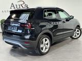 Volkswagen T-Cross 1.5 TSI DSG Style NAV+LED+KAMERA+CARPLAY - schwarze Volkswagen T-Cross