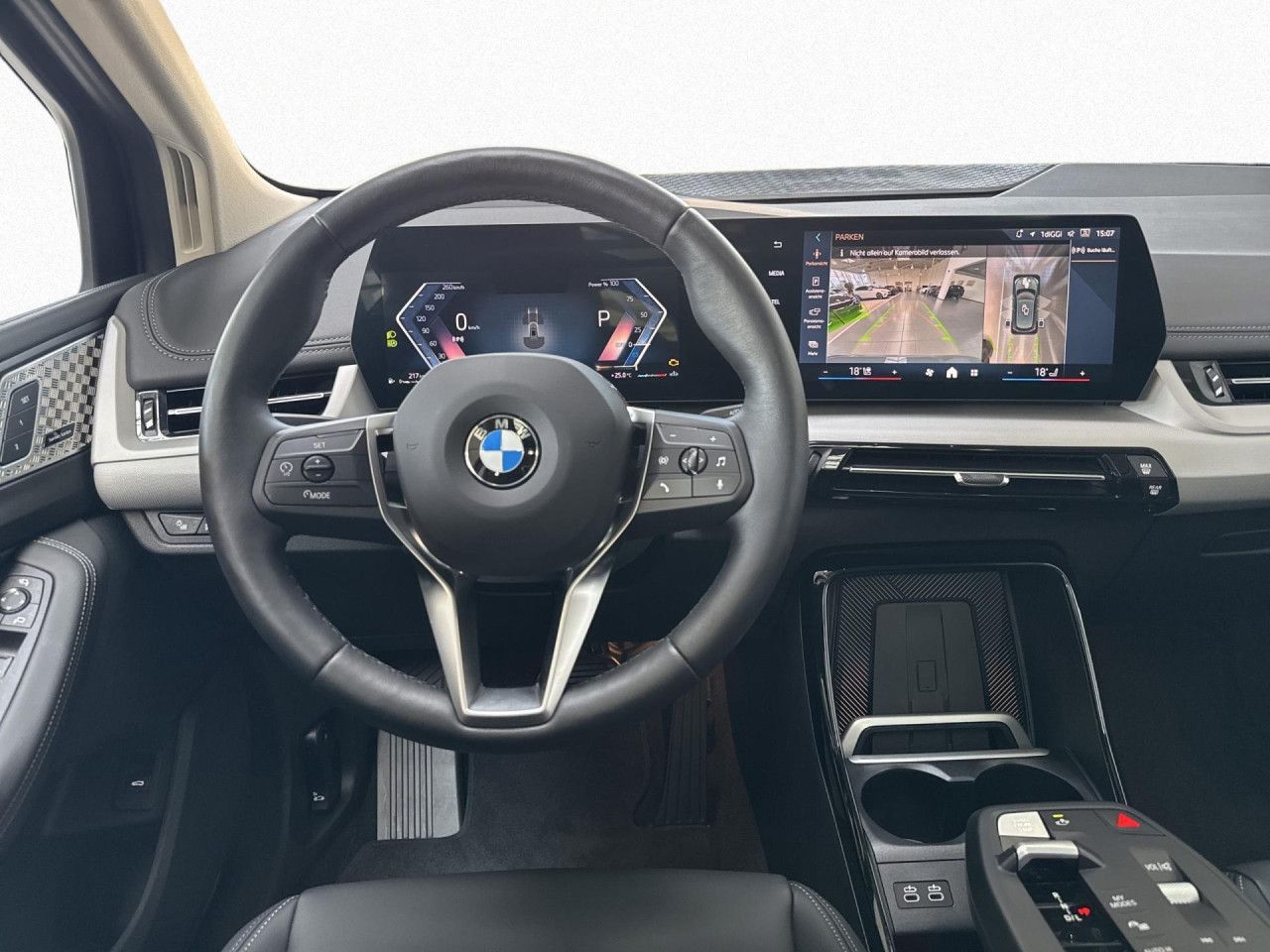 BMW 223 Active Tourer - Bild 14
