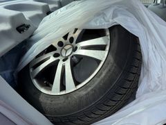 MERCEDES-BENZ E 350 Lim*NAVI*PDC*TEMP*SHZ*AUTOMATIK*2.HAND*AHK