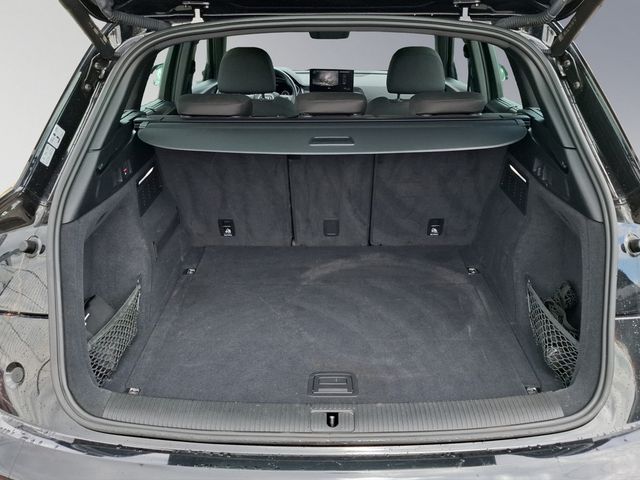 Q5 40 TDI quattro basis S-tronic Head-Up, Matrix