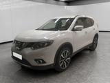 Nissan X-Trail 1.6 dci Acenta Premium 2wd - gebrauchte Nissan X-Trail aus dem Jahr 2015
