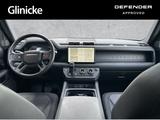 Land Rover Defender 110 P400 AWD X-Dynamic HSE / Black-Pack - Land Rover Defender HSE mit Benzin-Antrieb