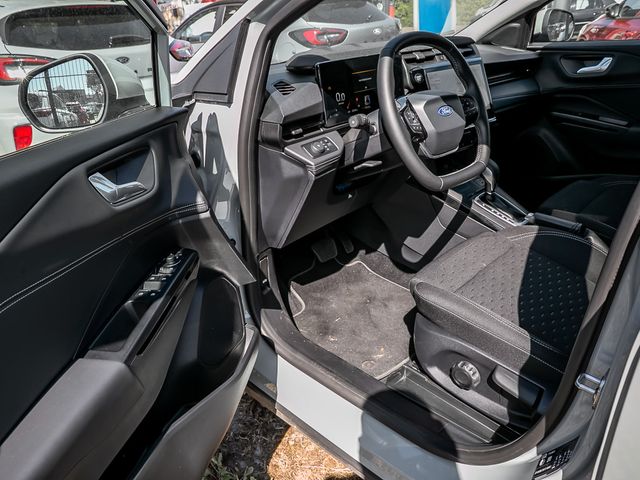 Ford Puma 1.0 Titanium Assistentpaket Kamera Navi LED