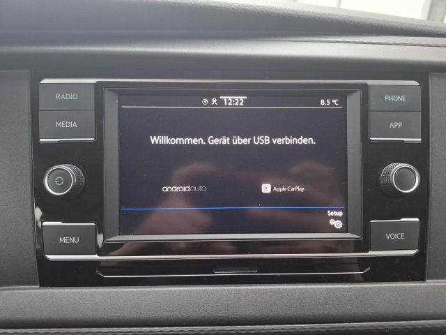 T6.1 KOMBI 2.0 TDI KR 9-SITZE+LED+CAM+APP