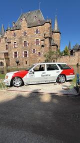 Mercedes-Benz Mercedes Benz W124 S124 320 TE AMG Paket M... - Mercedes-Benz 320 aus 1994