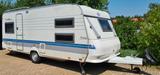Hobby Prestige 540 UK | 1. Hand | TÜV 06/2027 | Mover  - Hobby 540 uk