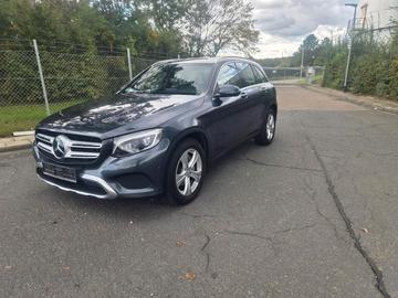 صورة 2 لـ 2015 Mercedes-BENZ GLC