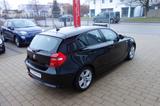 BMW 116i  2,0 Advantage Klima/Servo/Shz/Pdc - BMW 116: 116i