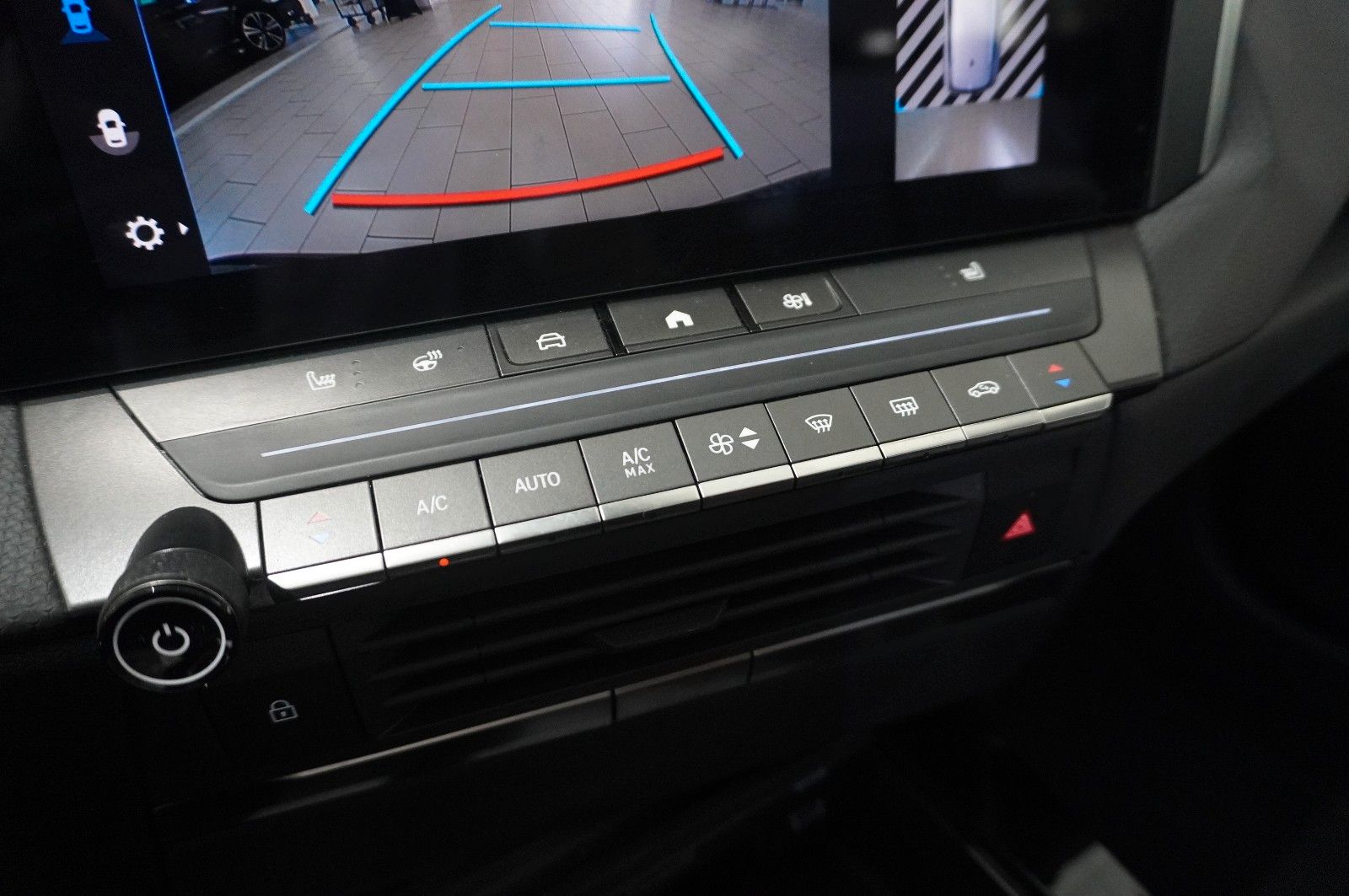 Fahrzeugabbildung Opel Astra L ST 1.5D ELEGANCE NAVI/LED/KAMERA/ACC/DAB