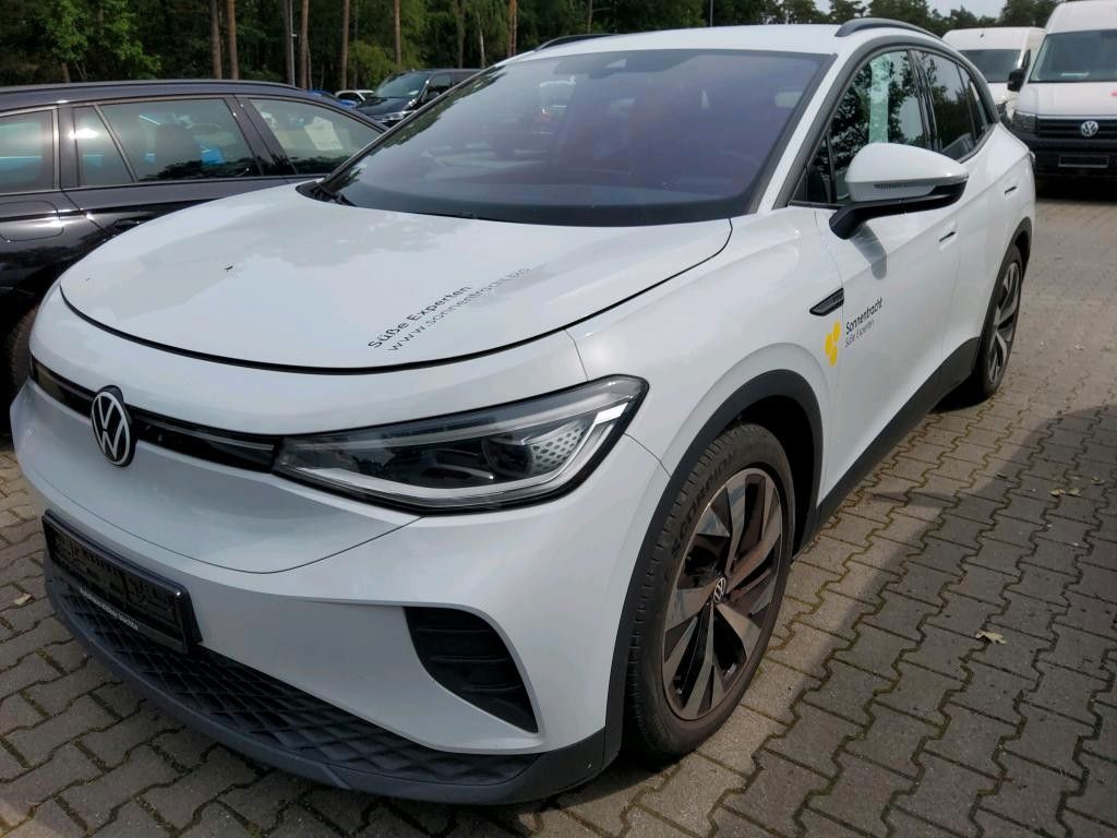 Image of Volkswagen ID.4