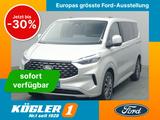 Ford Tourneo Custom 320 L1 Titanium 170PS Aut. -16%*