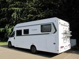 Weinsberg CaraSuite 700 ME 160 PS 9-Gang Autom. 15300 Km