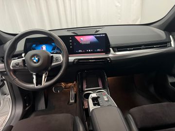 BMW X1 18 i sDrive M Sport Kamera Navi LED