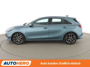 KIA cee'd / Ceed - 3