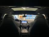 BMW X6M50i/Laser/Icon/Massag+BelüfSz/Pano/Bow&W/VOLL - BMW X6 M50 aus 2021