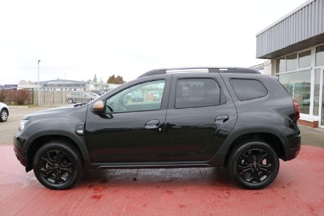 Dacia Duster II Extreme