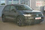Volkswagen Tiguan 2.0 TDI United DSG Navi LED ACC AHK PDC - Volkswagen Tiguan UNITED mit Diesel-Antrieb
