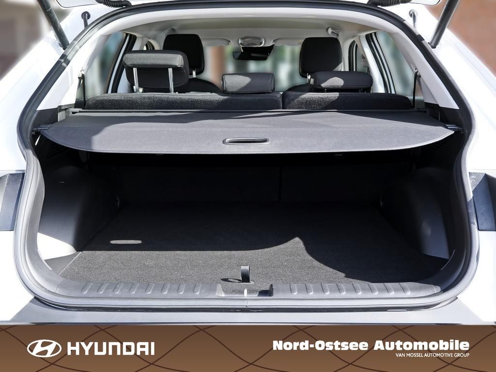 Fahrzeugabbildung Hyundai IONIQ 5 DYNAMIQ ELEKTRO 84 kWh SHZ LHZ LED NAVI