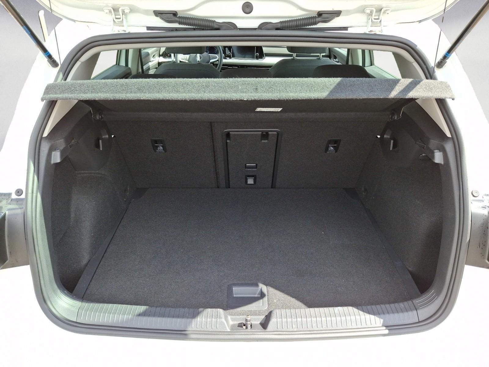 Volkswagen Golf 1.5 TSI OPF Life Servotronic APS Klimaautom, миниатюра 14