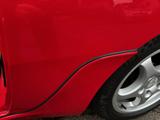 Porsche 968 - Cabrio rot - Porsche 968 mit Benzin-Antrieb: Cabrio