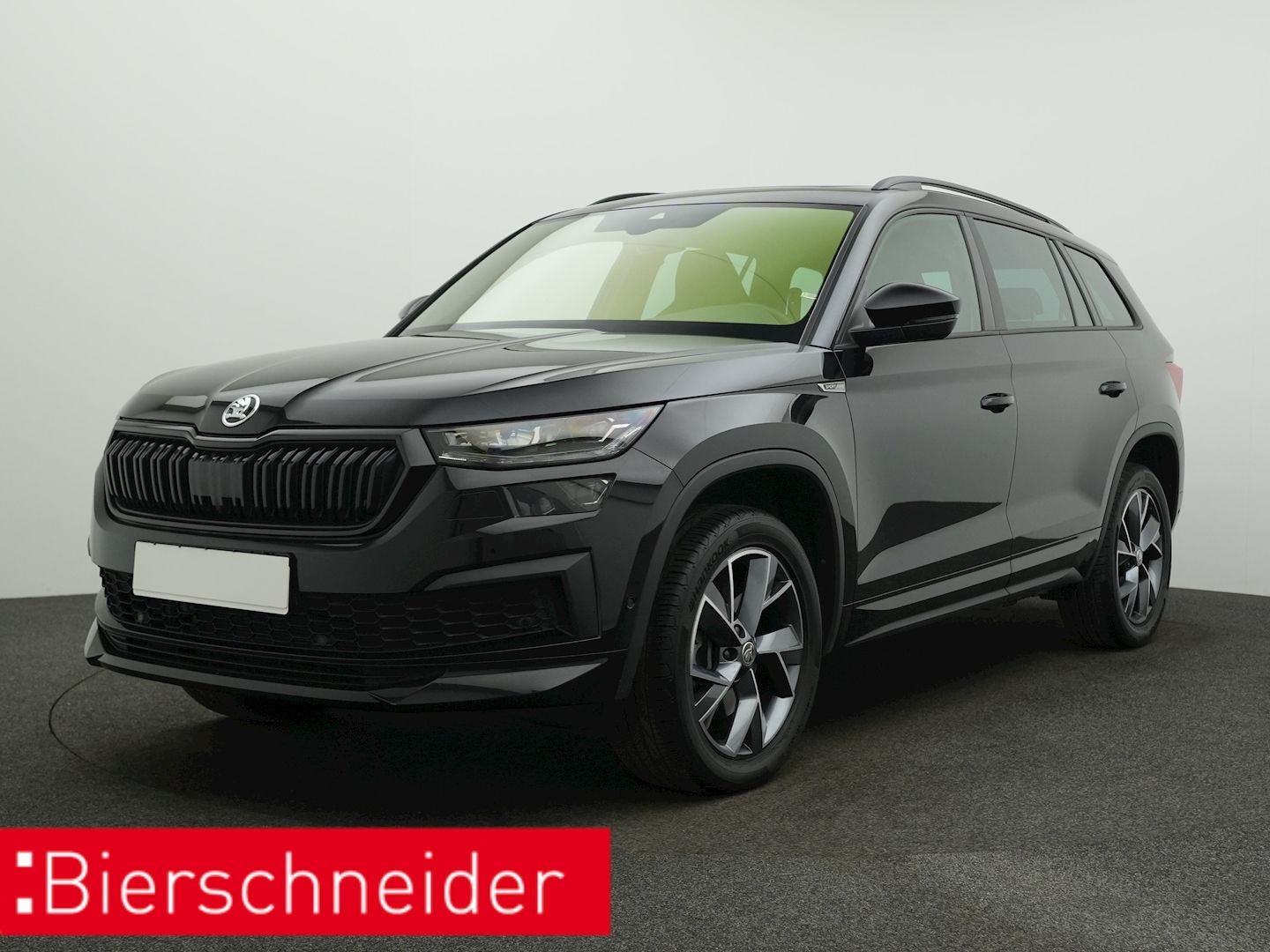 Skoda Kodiaq - Bild 1