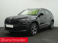 Skoda Kodiaq - Vorschau Bild 1