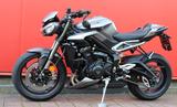 Triumph Street Triple 765 RS - TRIUMPH STREET TRIPLE 765 RS