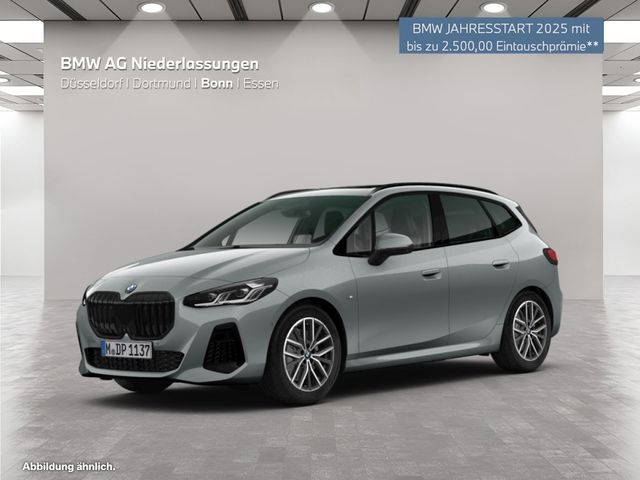 BMW 223i Active Tourer M Sport AHK Driv.Assist+ LED