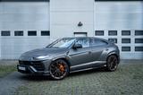 Lamborghini Urus*Carbon*Akrapovic*Garantie