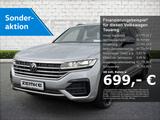 Volkswagen Touareg 3.0 V6 TDI R-Line 4Motion Sportpaket Luf - Volkswagen Touareg: Sport