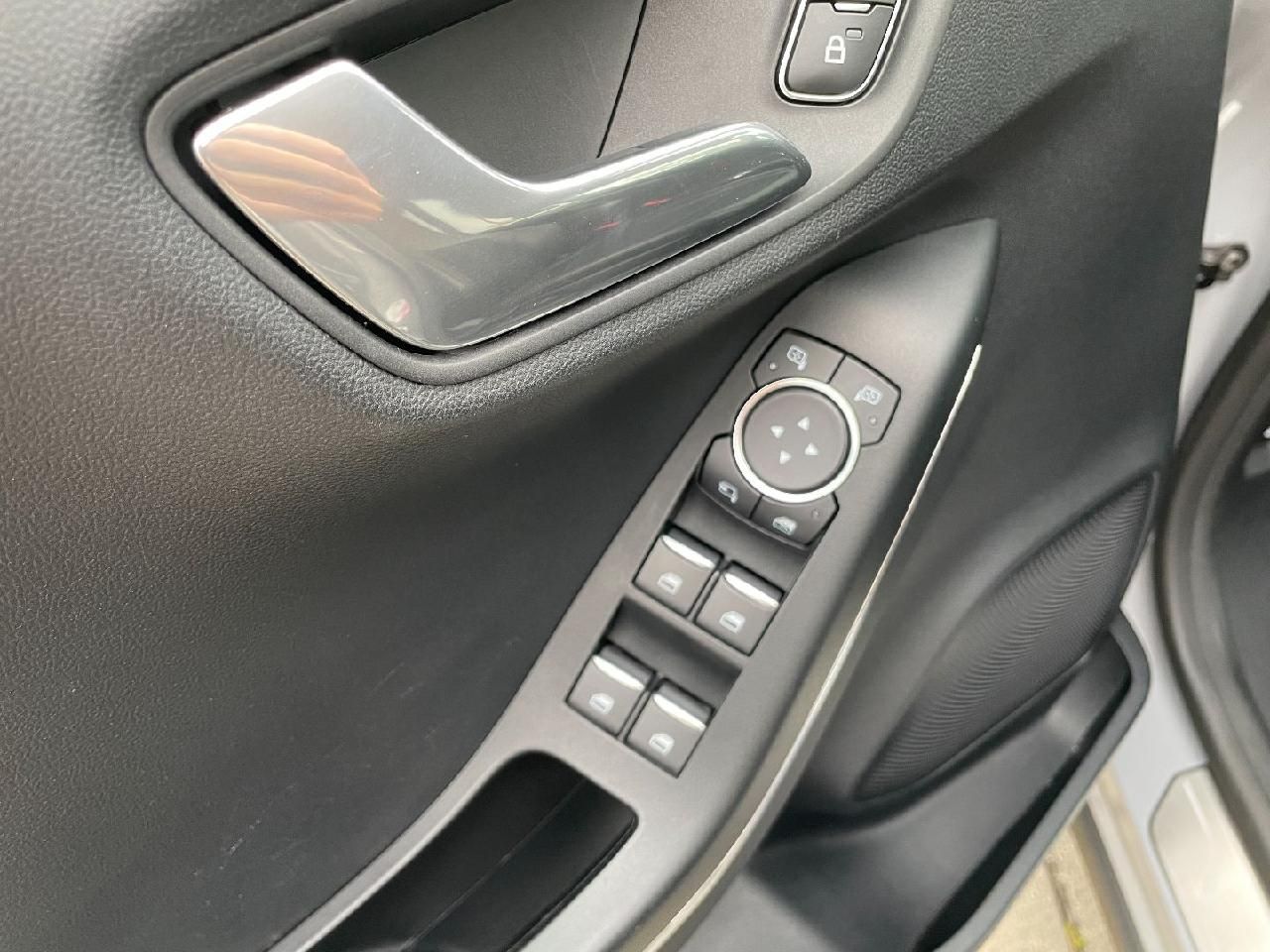 Fahrzeugabbildung Ford Puma ST-Line X
