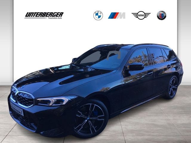 BMW M340d xDrive Touring M-SPORTPAKET-HARMAN KARDON-