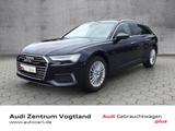 Audi A6 Avant design 50 TDI quattro S tronic KLIMA LE - Audi in Plauen