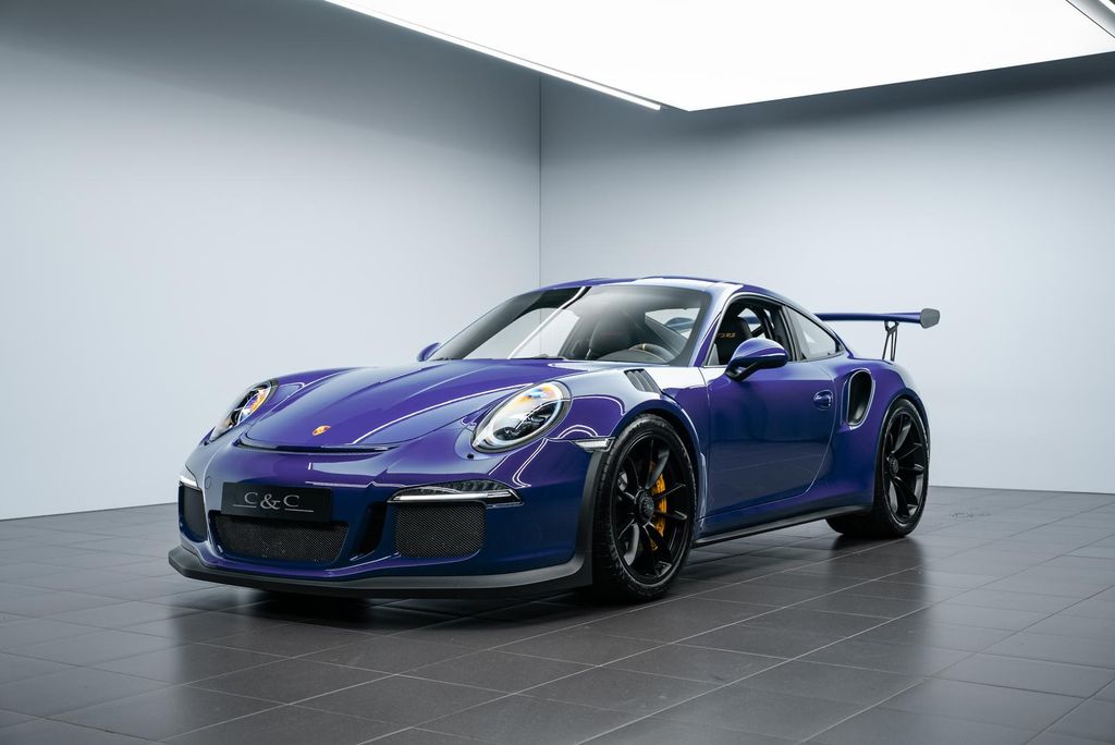 Porsche 911 Urmodell