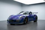 Porsche 911 GT3 RS LIFT/PCCB/PDLS+/SPORT-CHRONO - Porsche: 911 Gt3 RS