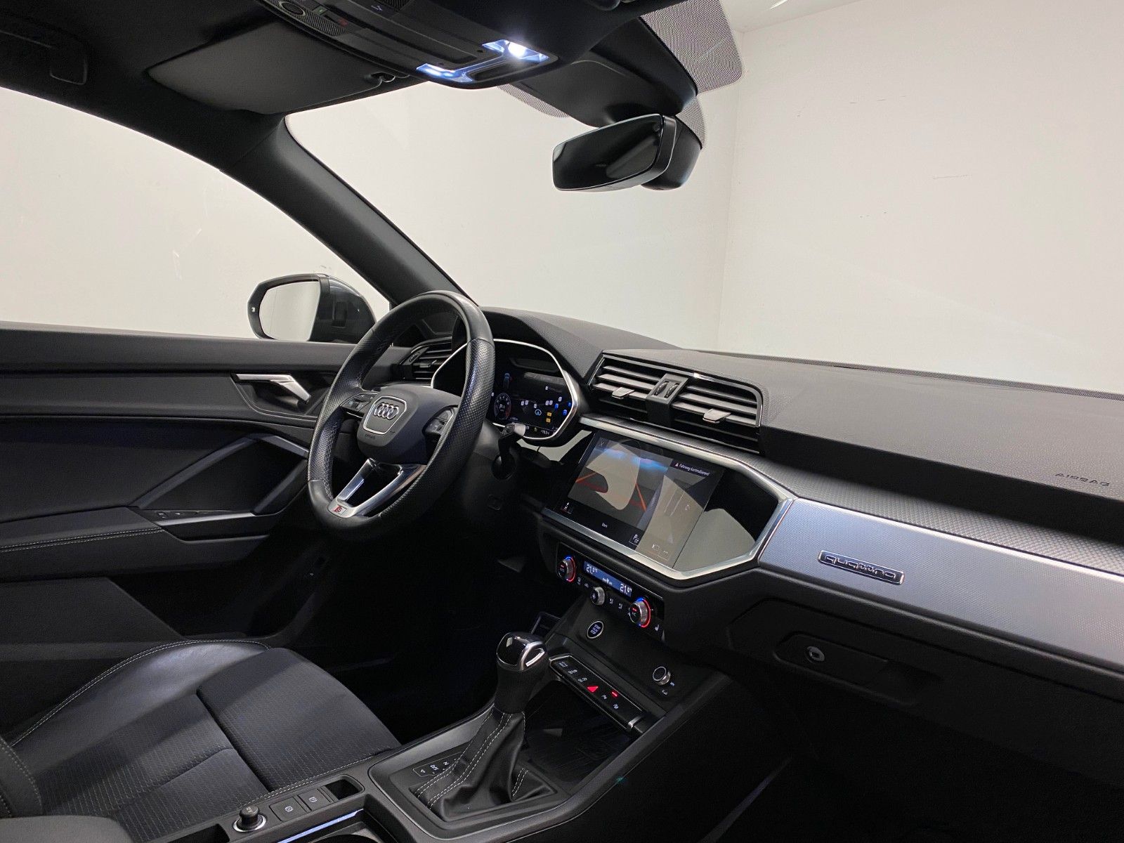 Audi Q3 - Bild 9
