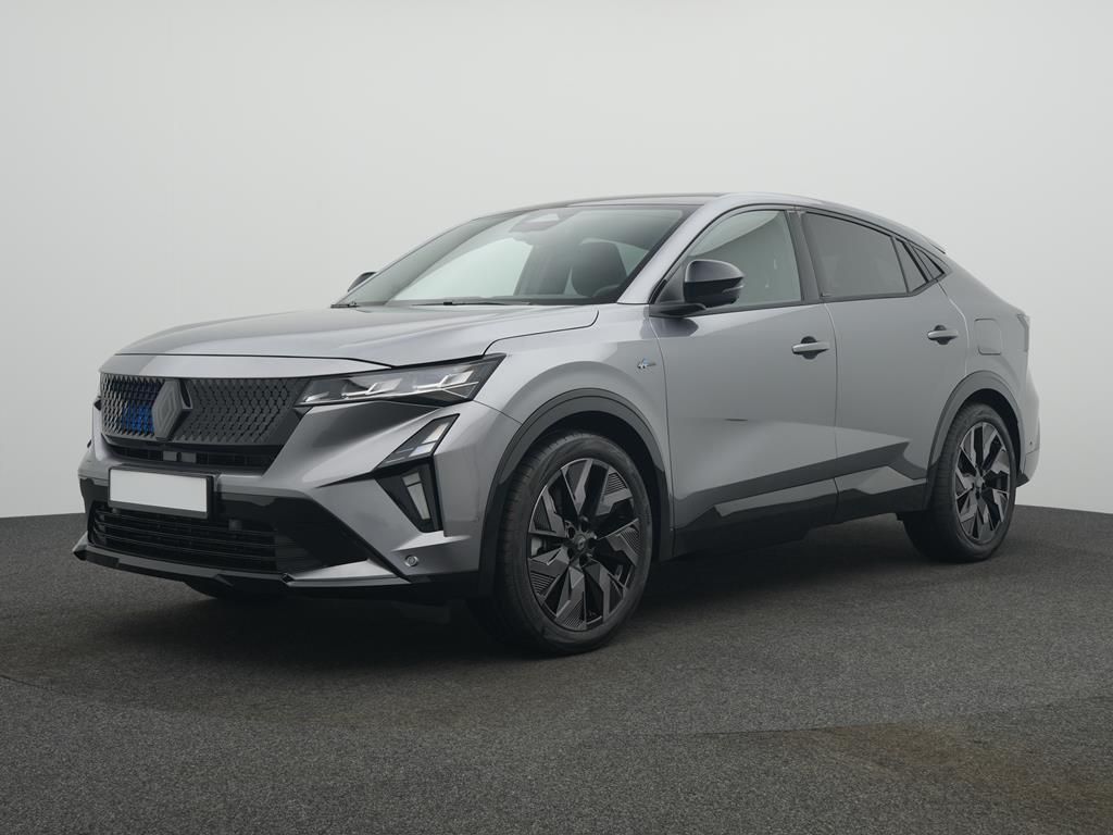 Renault Rafale Esprit Alpine E-Tech Plug in Hybrid 300  imagem 2