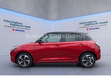 Suzuki Swift 1.2 HYBRID MT Comfort+