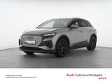 Audi Q4 e-tron 40 S-LINE LED NAV PLUS SHZ RÜFA   PDC  - Audi Q4 e-tron in Essen
