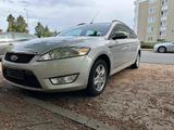 Ford Mondeo 2,0TDCi 103kW DPF Sport Turnier Sport - Ford Mondeo aus 2009: 2.0
