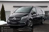 Mercedes-Benz V 250d lang Sport +AHK+MBUX+18ZOLL+2xSCHIEBETÜR+ - gebrauchte Mercedes-Benz V 250 aus dem Jahr 2024