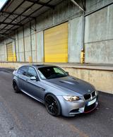 BMW Bmw m3 e90 Individual - BMW M3 E90 Gebrauchtwagen