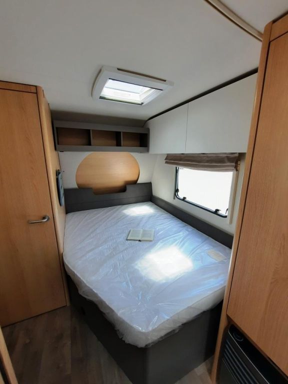 Fahrzeugabbildung LMC Tandero 480 D Verfüg./Sparen Sie 8.366,- €