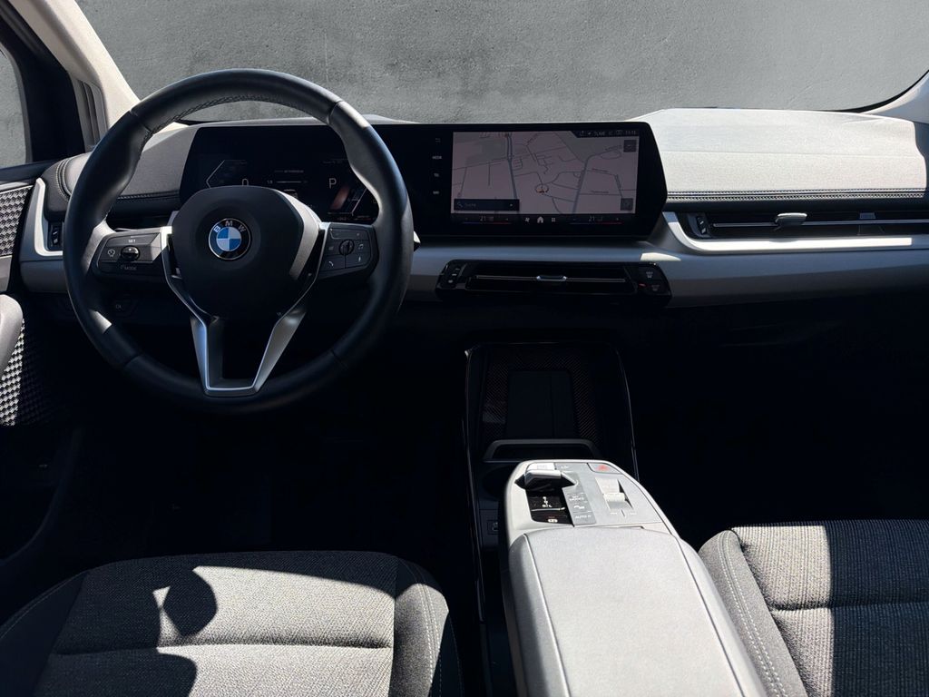 BMW 2 Series Active Tourer 2026