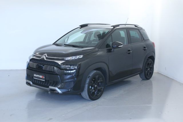 Altele CITROEN C3 Aircross PureTech 110 S&S Shine NEOPA