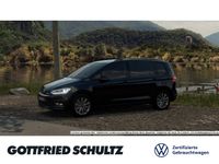 Volkswagen Touran - Vorschau Bild 5