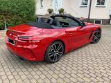 BMW Z4 M40i, Head-Up, HK, Shadow, Leder - BMW Z4 M40i von privat