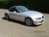 BMW Z3 - BMW aus 2001: Cabrio